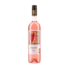 Zweigeltrebe rosé 2025 polosuché