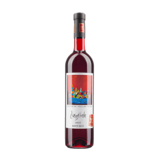 Zweigeltrebe Barrique 2022 suché
