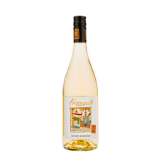 Muškát moravský frizzante 2024 polosuché