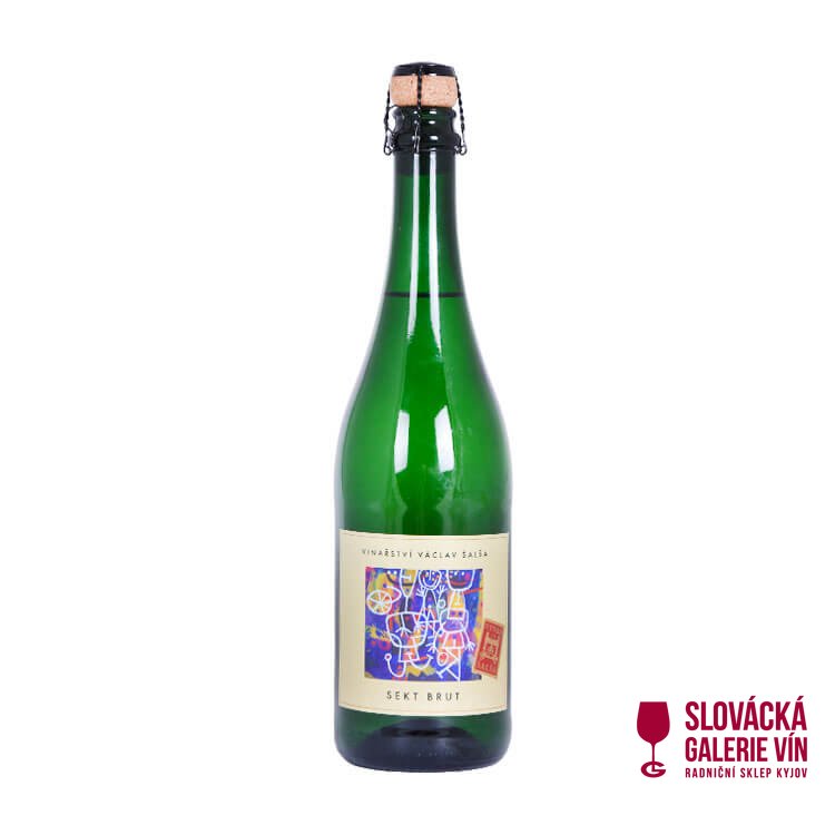 Sekt Chardonnay 2021 brut