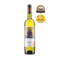 Sauvignon 2023 polosuché