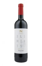 Pinot noir 2022, suché
