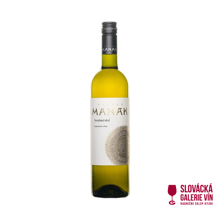 Neuburské 2023 suché