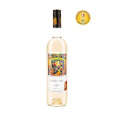 Rulandské modré klaret 2022 suché