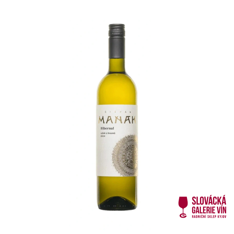 Hibernal 2024 suché