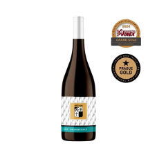 Rulandské bílé 2022 suché