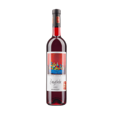 Zweigeltrebe Barrique 2022 suché