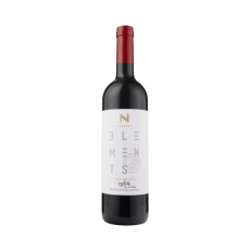 Cuvée 1964 ELEMENTS 2022 suché
