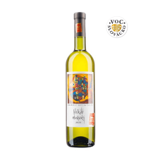 Muškát moravský 2023 suché