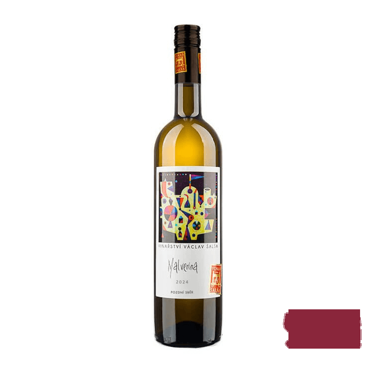 Malverina 2024 polosuché