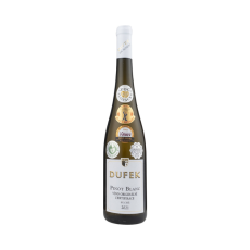 Pinot blanc 2021, suché