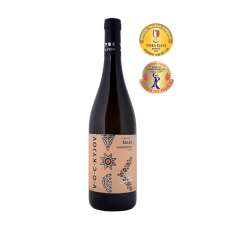 Chardonnay 2022 polosuché