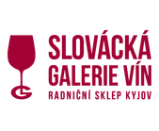 Bílé suché víno - Skladem