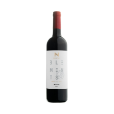 Merlot ELEMENTS 2023, suché