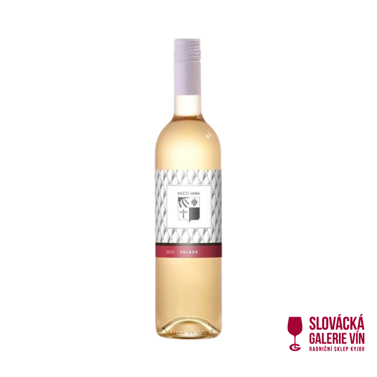 Pálava 2022 sladké