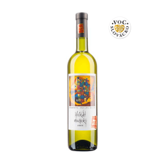 Muškát moravský 2023 suché