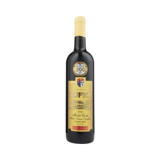 Merlot Cuvée 2023 polosuché