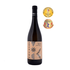 Chardonnay 2022 polosuché