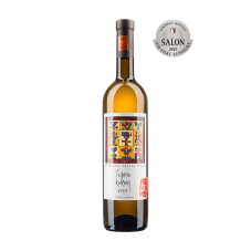 Tramín kořenný 2023 suché