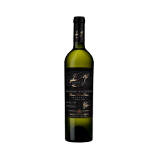 Chardonnay + Rulandské bílé 2020 suché