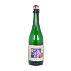 Sekt Chardonnay 2021 brut