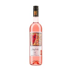 Zweigeltrebe rosé 2023 suché