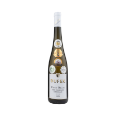 Pinot blanc 2021, suché