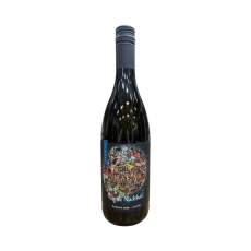 Cuvée NADSKALÍ 2024, suché