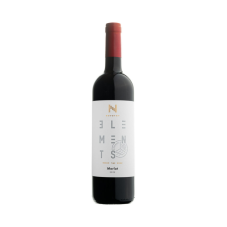 Merlot ELEMENTS 2023, suché