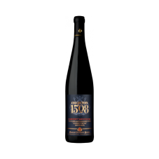 Cabernet Sauvignon 2023 suché