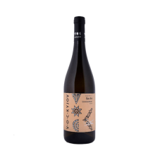 Chardonnay 2023 suché