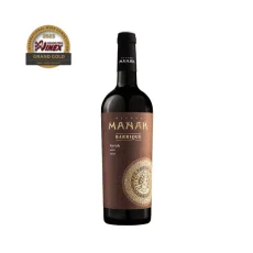 Syrah 2023 - barrique, suché
